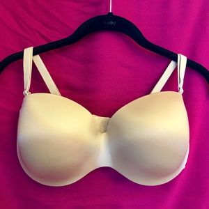 Maidenform Live In Luxe Bra 36DD